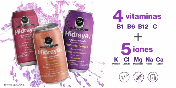 hidraya-agua-enriquecida