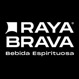 Raya Brava Negra