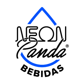 Neon Panda Bebidas
