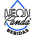 Neon Panda Bebidas