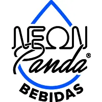 Neon Panda Bebidas